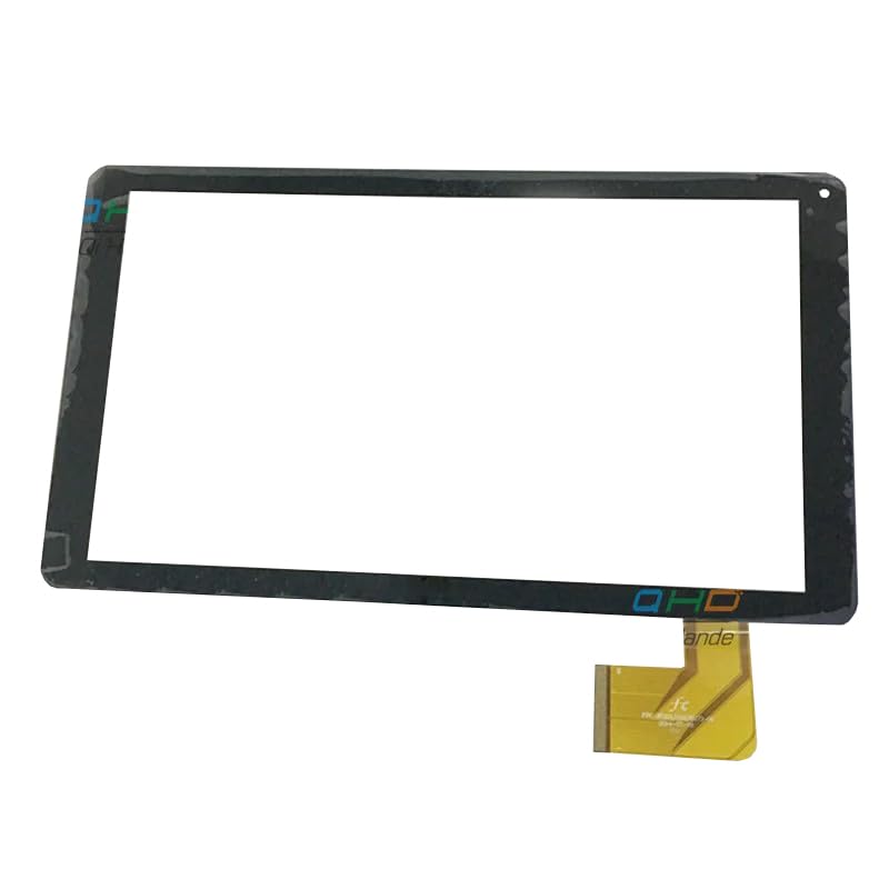 New For 10.1'' inch WOXTER QX103 QX 103 Tablet Touch Screen Digitizer Panel Sensor Replacement