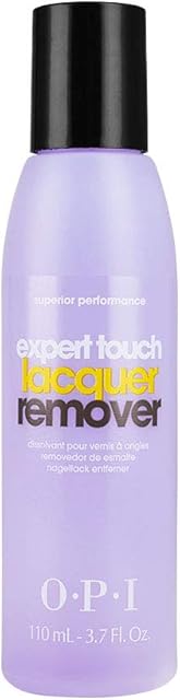 OPI OPI Expert Touch Gel Nail Polish Remover, 110 ml, 22001138000
