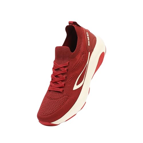Image of Neeman's Begin Walk Lite | Lightweight Unisex Slip-On Shoes | Breathable Knit, Soft EVA Cushion | Flexible Comfort for Daily Walking & Travel