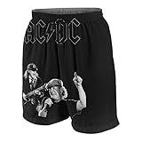 Men Short Swimwear Badeanzug Perfekt zum Schwimmen Surfen Surfwear Tauchen, Entspannen in der Sonne, Strand- oder Poolspiel, Schwimmrennen \u0026 Training.