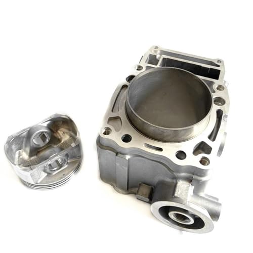 Kit cylindre piston 92mm pour retrouver la puissance moteur