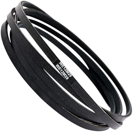 PartsBroz We03x29897 Dryer We12m29 Drum Drive General Electric Hotpoint Replacement Gtd33eask0ww Gtd42easj2ww Gtdp490ed7ws Dbsr463eg6ww Gtd42gasj2ww Dbxr463ed1ww Dbxr463ed2ww Dvlr223eg6ww Gtd33gask0ww