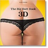 The Big Butt Book 3D (VARIA)