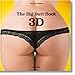 The Big Butt Book 3D (VARIA)