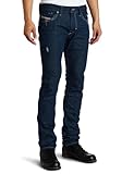 Diesel Men's Thanaz Slim Leg Jean 8880K
