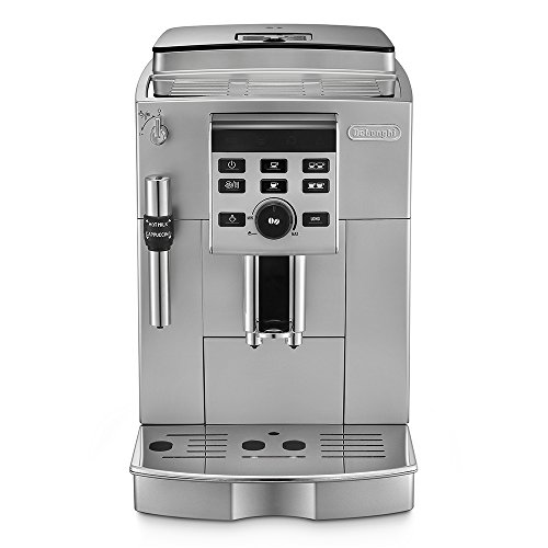 De'Longhi ECAM 25.120.SB macchina per il caffè - immagine 8