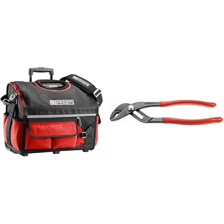 Facom Probag BS.R20PB Universal Werkzeugtasche unbestückt (B x H x T