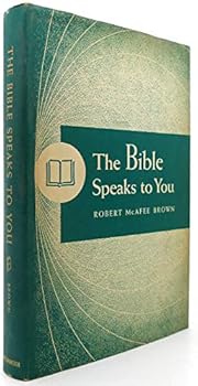Hardcover The Bible Speaks to You Book