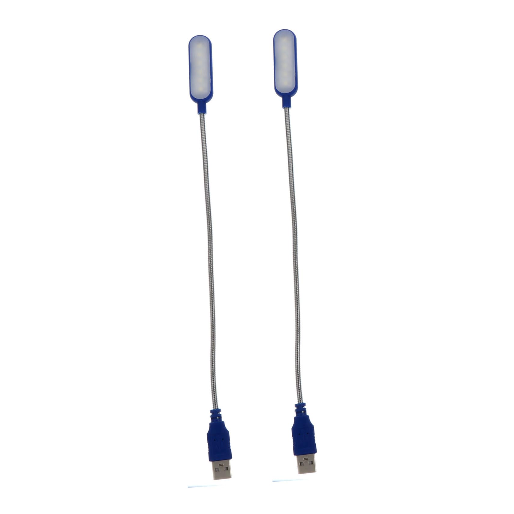 Gadpiparty Led Lamp for Laptop USB Portable Laptop Light Mini Reading Lamp for Keyboard Monitor
