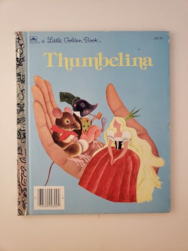 Thumbelina [Unknown] B000S5X2E8 Book Cover