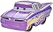 Disney Pixar Cars FBG74 Vehicle 3 Assorted Mini Racers Blind Pack, 1 car