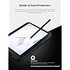 Samsung-Galaxy-Tab-Active-PRO-101-64GB-LTE-UNLOCKED-Water-Resistant-Rugged-Tablet-Black--SM-T547UZKAXAA Samsung Galaxy Tab Active PRO 10.1" | 64GB & LTE (UNLOCKED) Water-Resistant Rugged Tablet, Black – SM-T547UZKAXAA