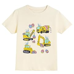 3# Construction Truck With Eggs