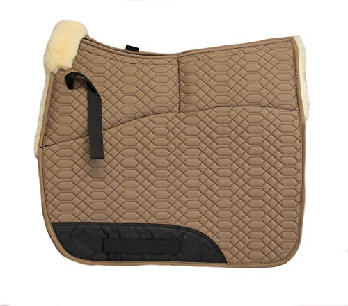 Engel Reitsport | SCHABRA1AP-D-CAM-MED | Schabracke | Aufpolster Korrektur |