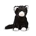 Melissa & Doug Midnight Cat Stuffed Animal