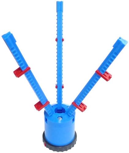 New Beiter Archery Tri-Liner for Spin Wings