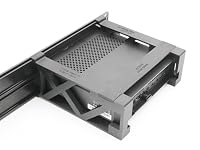 thingsINrack Rack Mount for 2 MiniSforum MS-01/MS-A1/MS-A2/MS-R1 19inch 2U – Ansicht 4