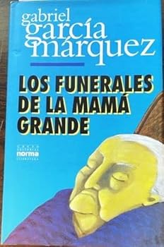 Los funerales de la Mamá Grande