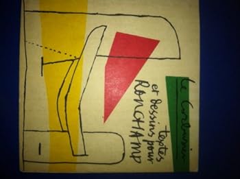 Paperback Le Corbusier Book