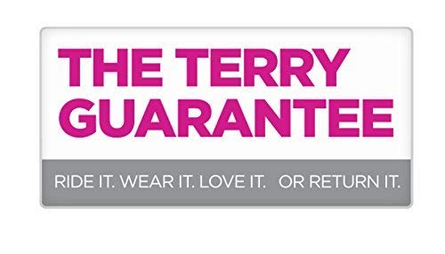 Image of Terry Cycling Air Stream Bike Socks for Women Sports Running & Cycling Mesh Ventilated Breathable Athletic Crew Ankle Sock