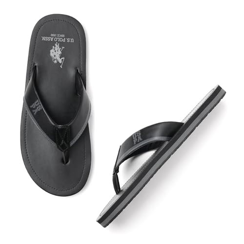 Image of U.S. POLO ASSN. MUSA Mens Flip Flop