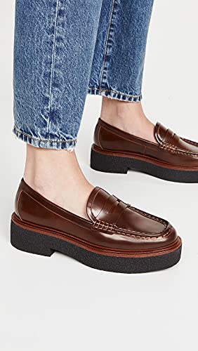 Image of Loeffler Randall Women's Platform Loafers