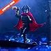 Super7 ULTIMATES! The Worst Captain Deadstar - 7