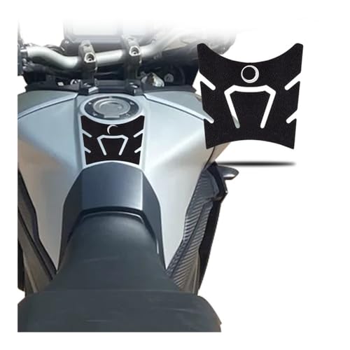 Protection réservoir moto MT-09 évite les rayures de réservoir d'essence