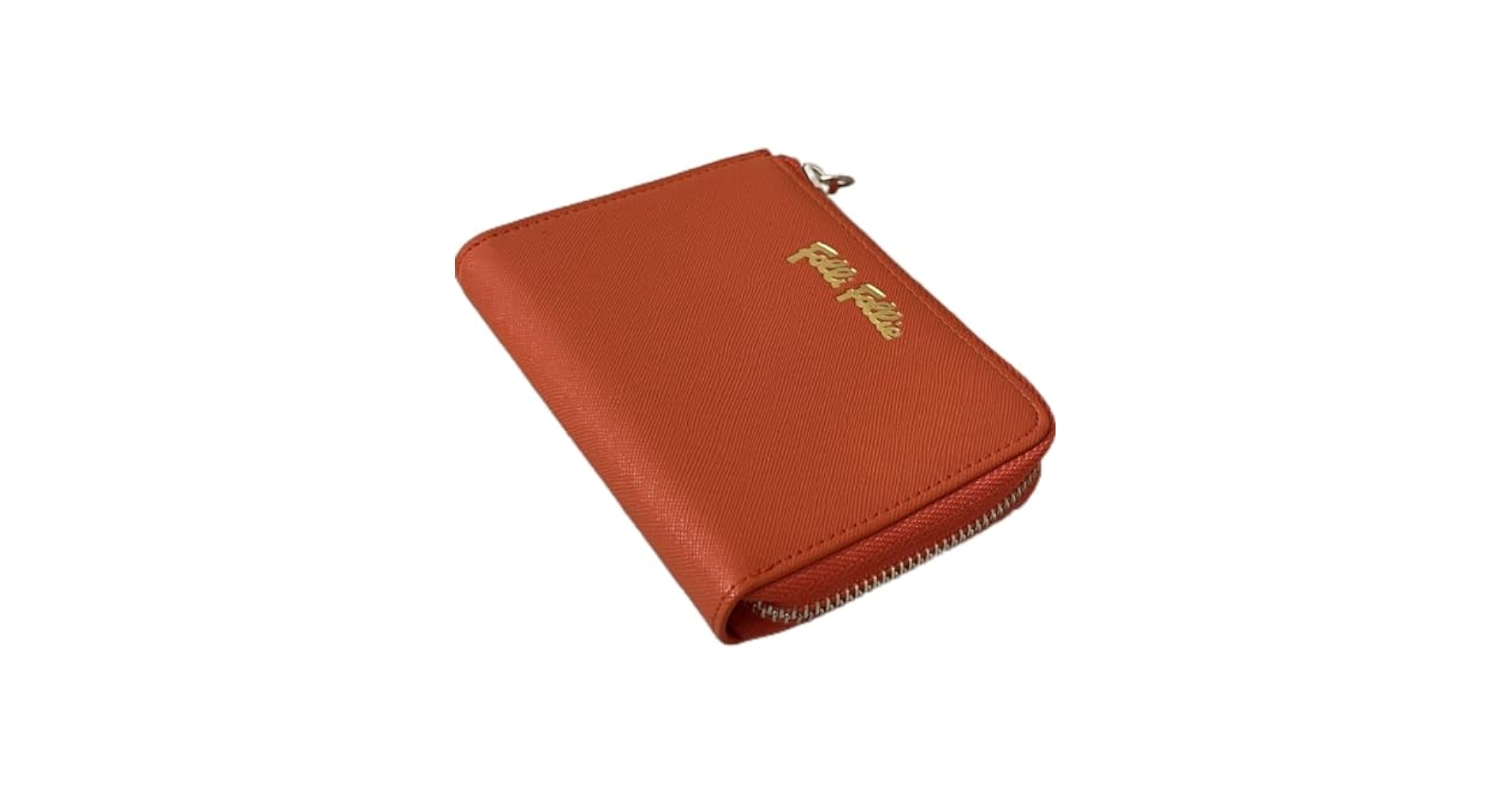 Amazon.co.jp: Folli Follie Logo Multi Case L-Shaped Zipper