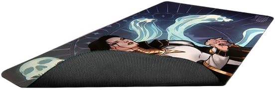 MTG Murders at Karlov Manor Playmat Teysa Opulent Oligarch Durable Tabletop Mat main image 0