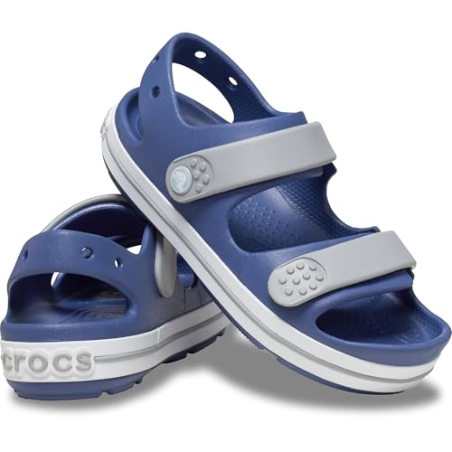 Image of Crocs Kids' Crocband Cruiser Sandals