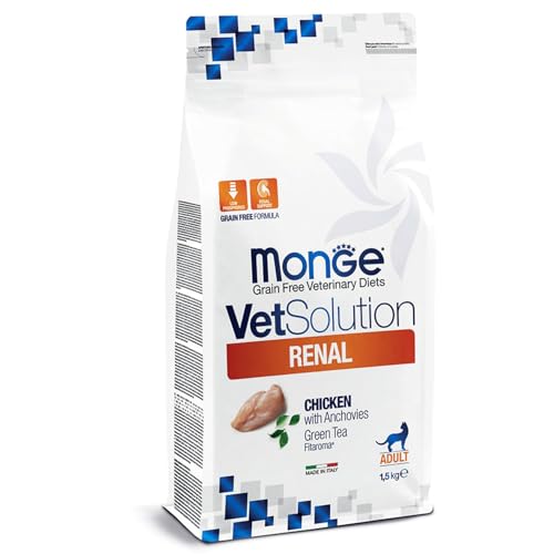 vetsolution Gato renal 1,5 kg