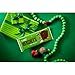 HERSHEY'S Grinch Milk Chocolate, Christmas Candy Bars, 1.2 oz (6 Count)