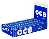 OCB 2 x OCB Blue Trendy Short 2X25X50