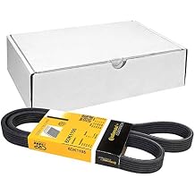 Continental 6DPK1195 Dual-Sided Multi-V Belt