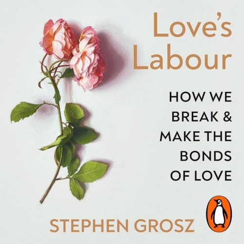 Love&rsquo;s Labour cover art