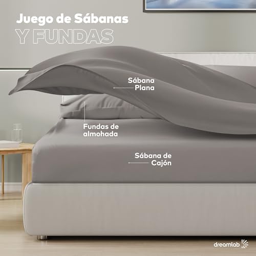 Reviews de Sabanas king size del mes. 18 Imagen adicional