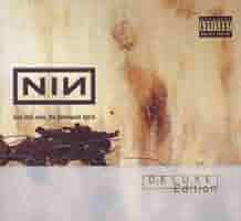 洋楽 NINE INCH NAILS The Downward Spiral sacd Nine Inch Nails – The Downward Spiral – 2 x SACD (10th