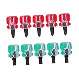 OSALADI 10 Uds Destornillador Extra Corto Destornillador De Cabeza Plana Ranurada Y Destornillador De Cabeza Mini Juego De Destornilladores Herramienta Manual De Reparación Kits En