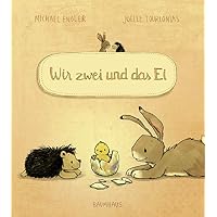 Wir zwei und das Ei