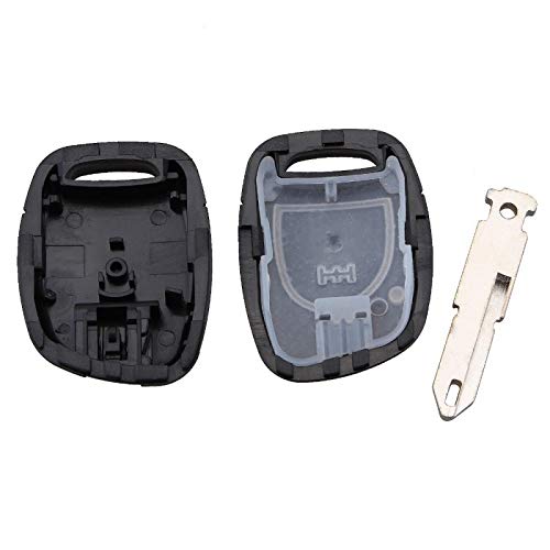 Guscio Portachiavi Accessori Ricambi Cover Copri