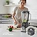 Imagen de Grunkel BAT-1000ADV Batidora de Vaso 1000W