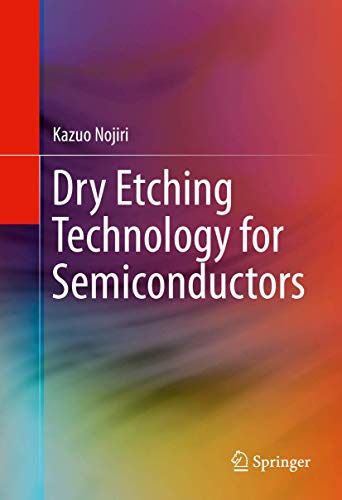 Dry Etching Technology for Semiconductors view 2
