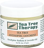 Algopix Similar Product 6 - Tea Tree Therapy Tea Tree Oil Ointment