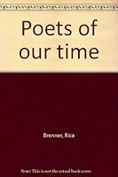 Poets of our time B0007HUK4C Book Cover