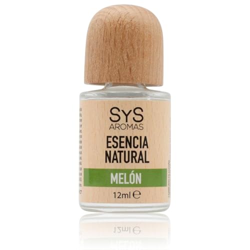 Esencia Melón 12ml SYS Aromas.