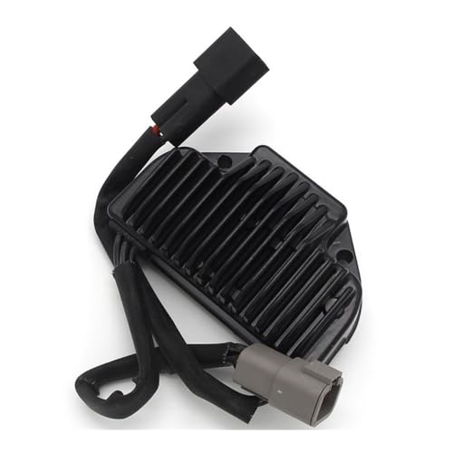 Régulateur de tension moto résout vos pannes de batterie 74631-04