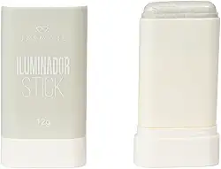 Iluminador Stick Moonlight Glow Jasmyne 12g