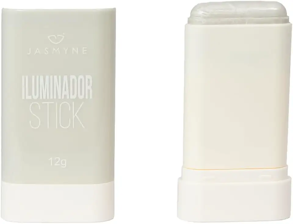 Iluminador Stick Moonlight Glow Jasmyne 12g