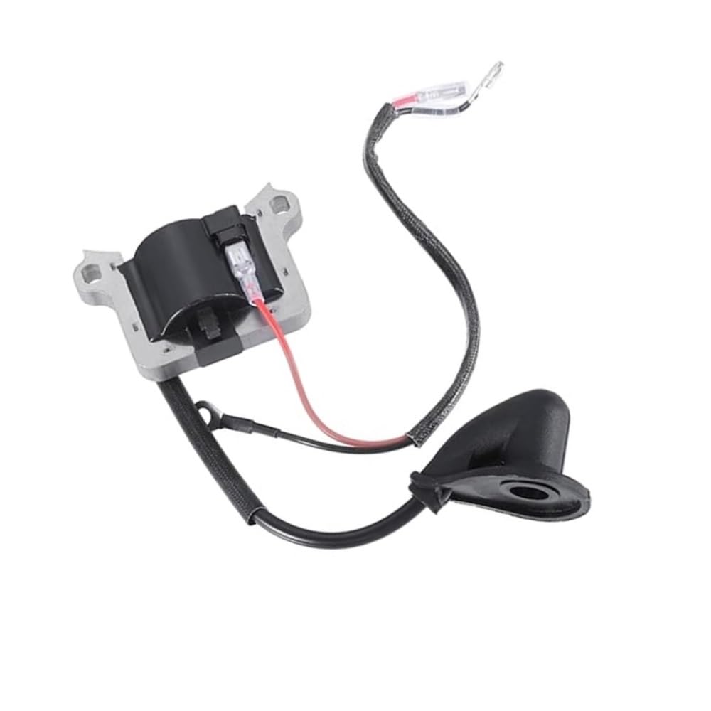 Bobina de encendido de 62 mm con chispa estable para desbrozadoras de 43 cc a 52 cc